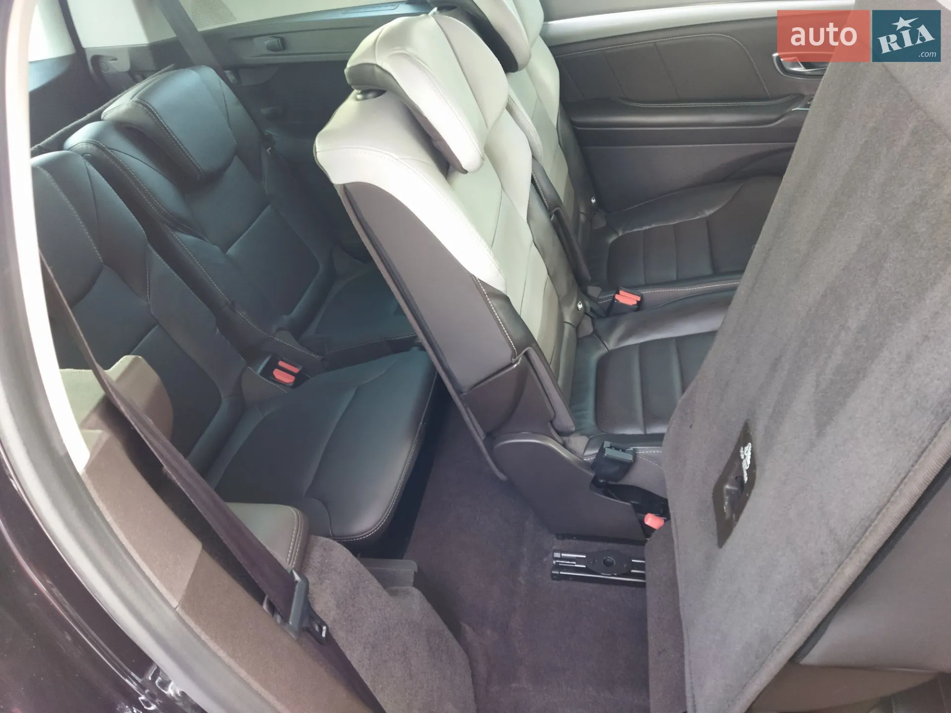 2018 Renault Espace - мініатюра 52
