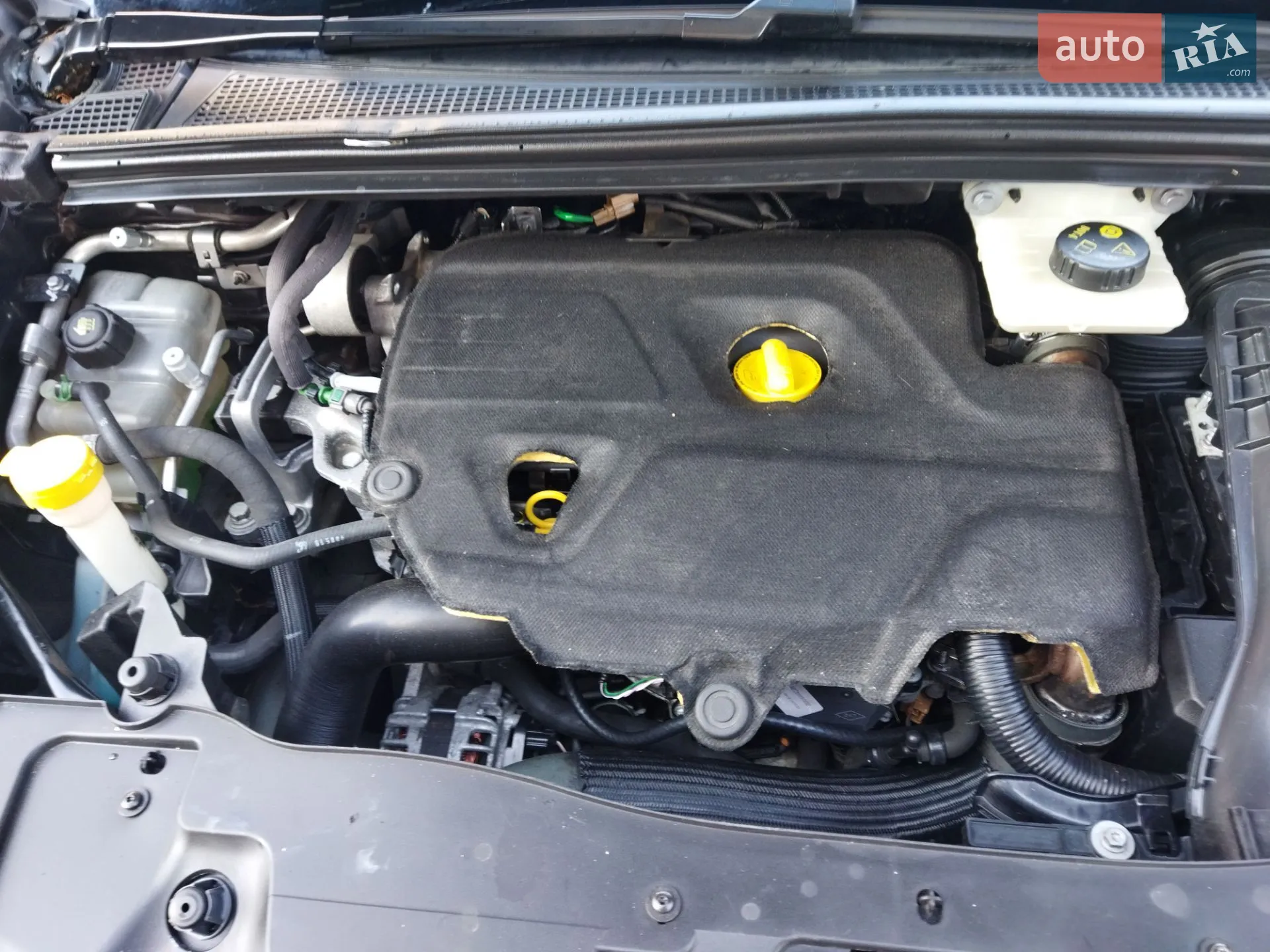 2018 Renault Espace - мініатюра 67