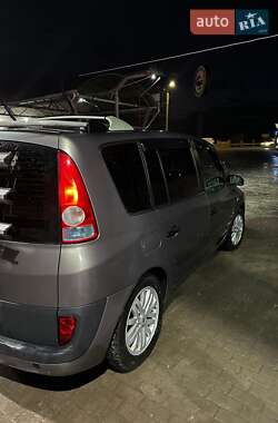 Мінівен Renault Espace 2004 в Тернополі