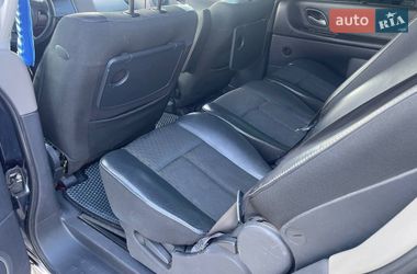Минивэн Renault Espace 2006 в Луцке