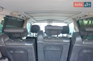 Минивэн Renault Espace 2006 в Луцке