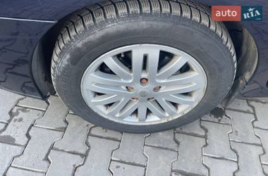 Минивэн Renault Espace 2006 в Луцке