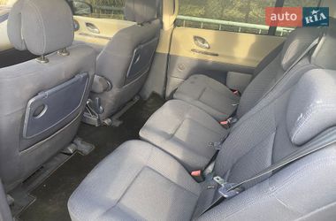 Минивэн Renault Espace 2003 в Городке
