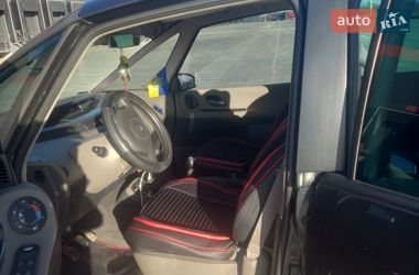Минивэн Renault Espace 2004 в Перемышлянах