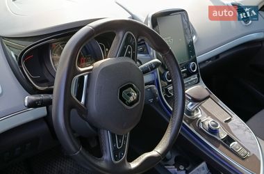 Мінівен Renault Espace 2015 в Кременці фото 15 Мінівен Renault Espace 2015 в Кременці