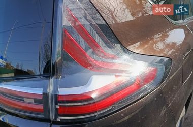 Мінівен Renault Espace 2015 в Кременці фото 22 Мінівен Renault Espace 2015 в Кременці