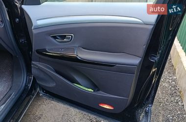 Мінівен Renault Espace 2015 в Кременці фото 17 Мінівен Renault Espace 2015 в Кременці