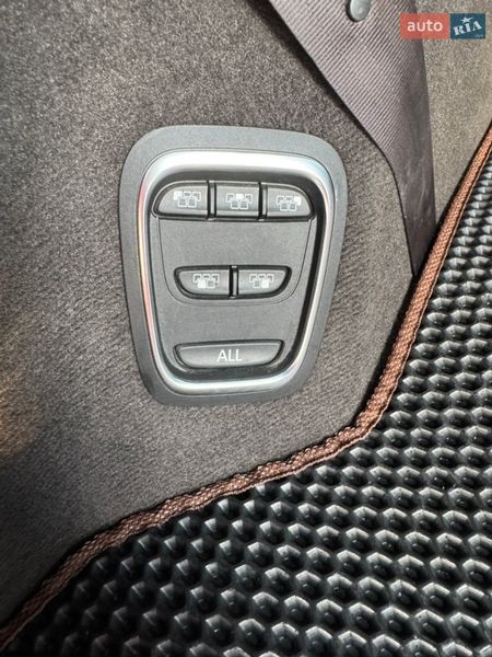 Минивэн Renault Espace 2016 в Ровно