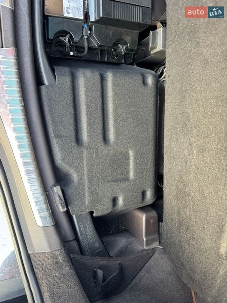 Минивэн Renault Espace 2016 в Ровно