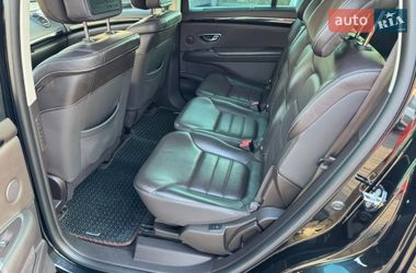 Минивэн Renault Espace 2016 в Ровно