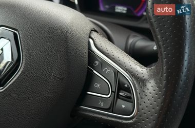 Мінівен Renault Espace 2015 в Ужгороді