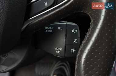 Мінівен Renault Espace 2015 в Ужгороді