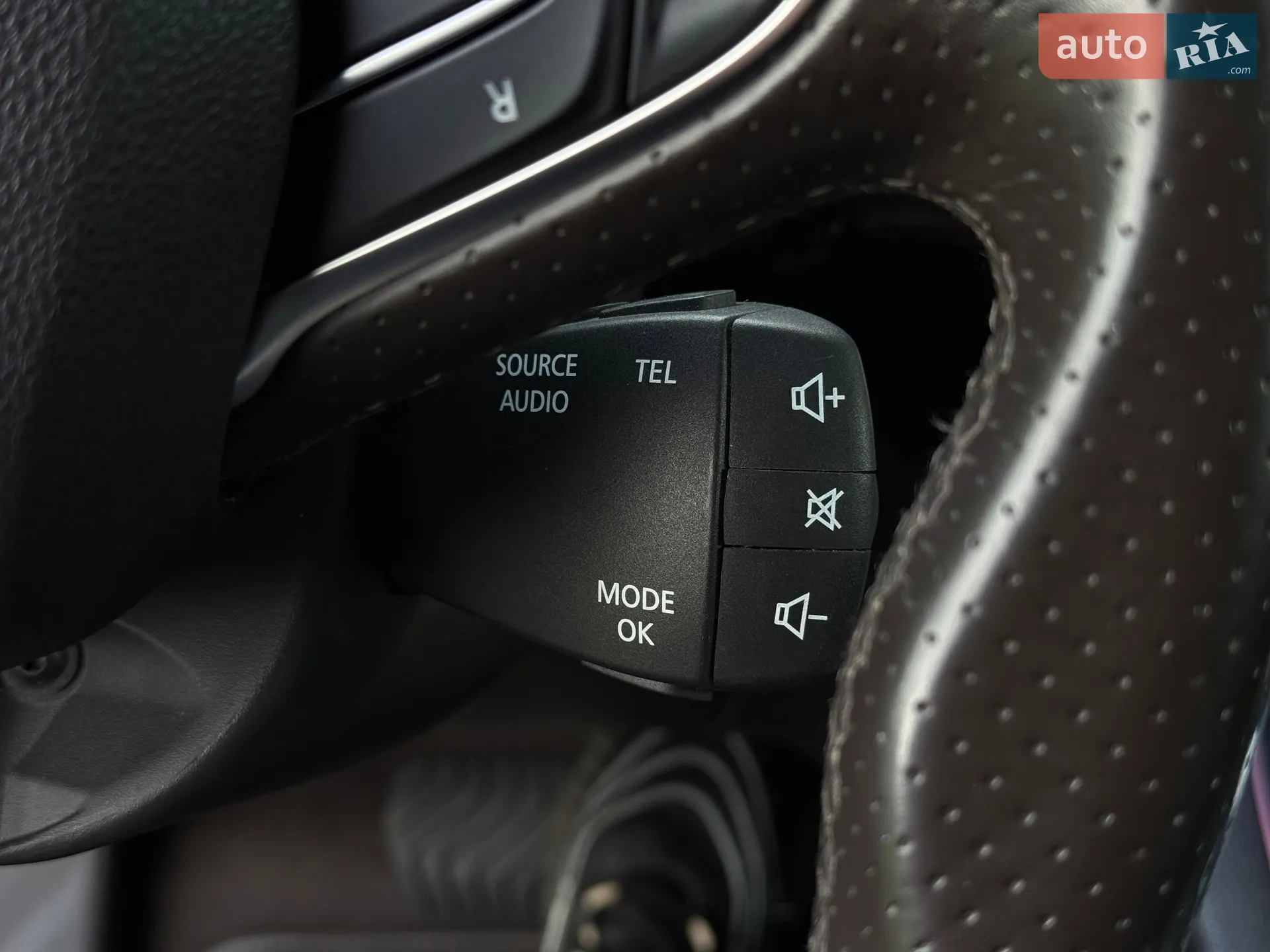 2015 Renault Espace - мініатюра 50