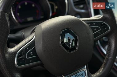 Мінівен Renault Espace 2015 в Ужгороді