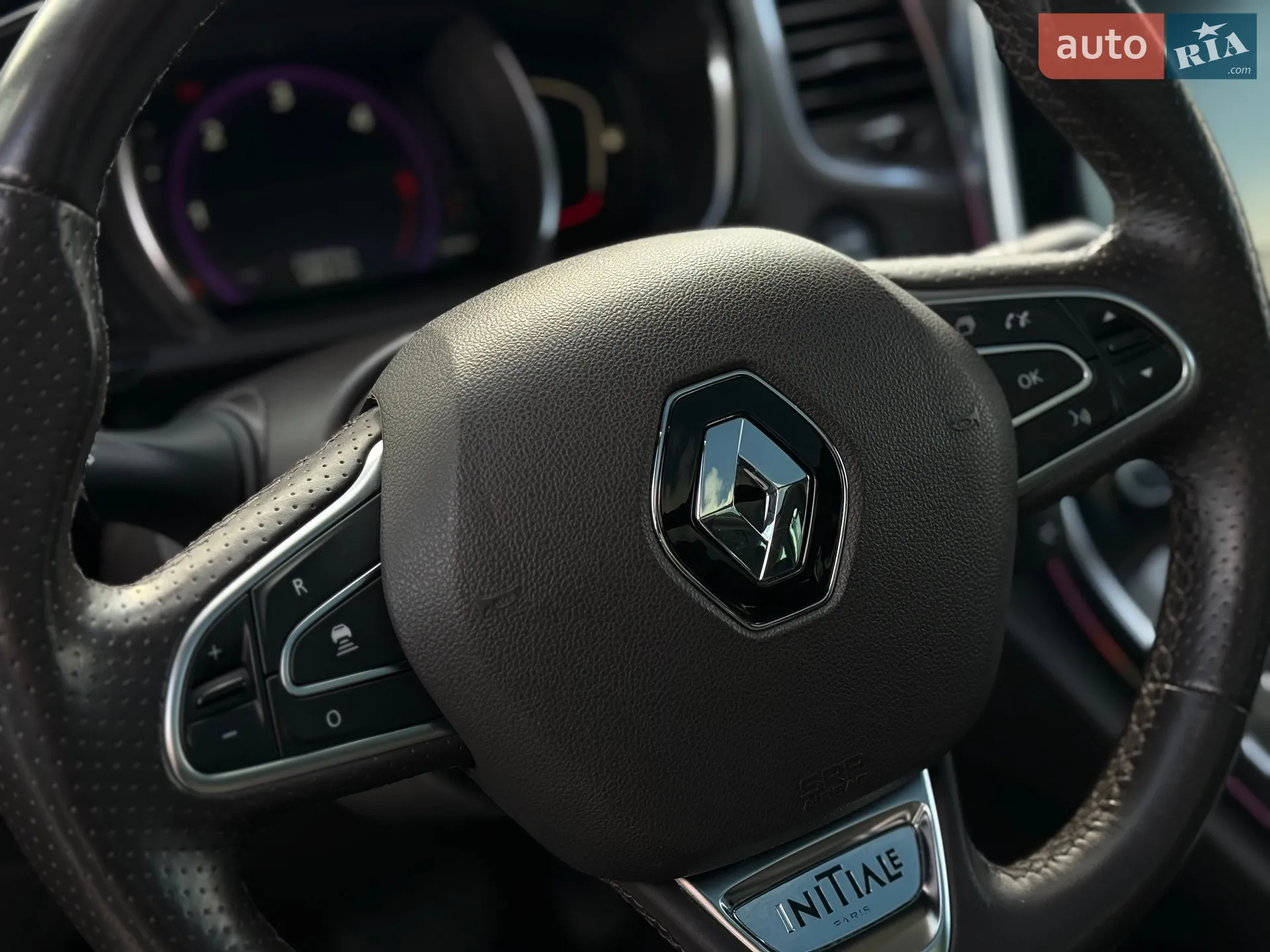 2015 Renault Espace - мініатюра 49