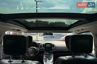 Мінівен Renault Espace 2015 в Ужгороді