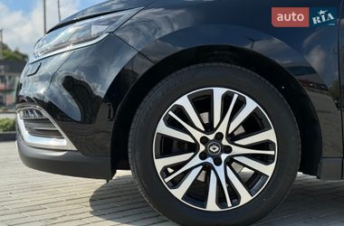 Мінівен Renault Espace 2015 в Ужгороді
