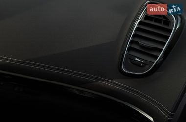 Мінівен Renault Espace 2015 в Ужгороді