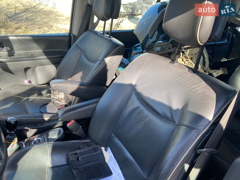 Минивэн Renault Espace 2008 в Ковеле