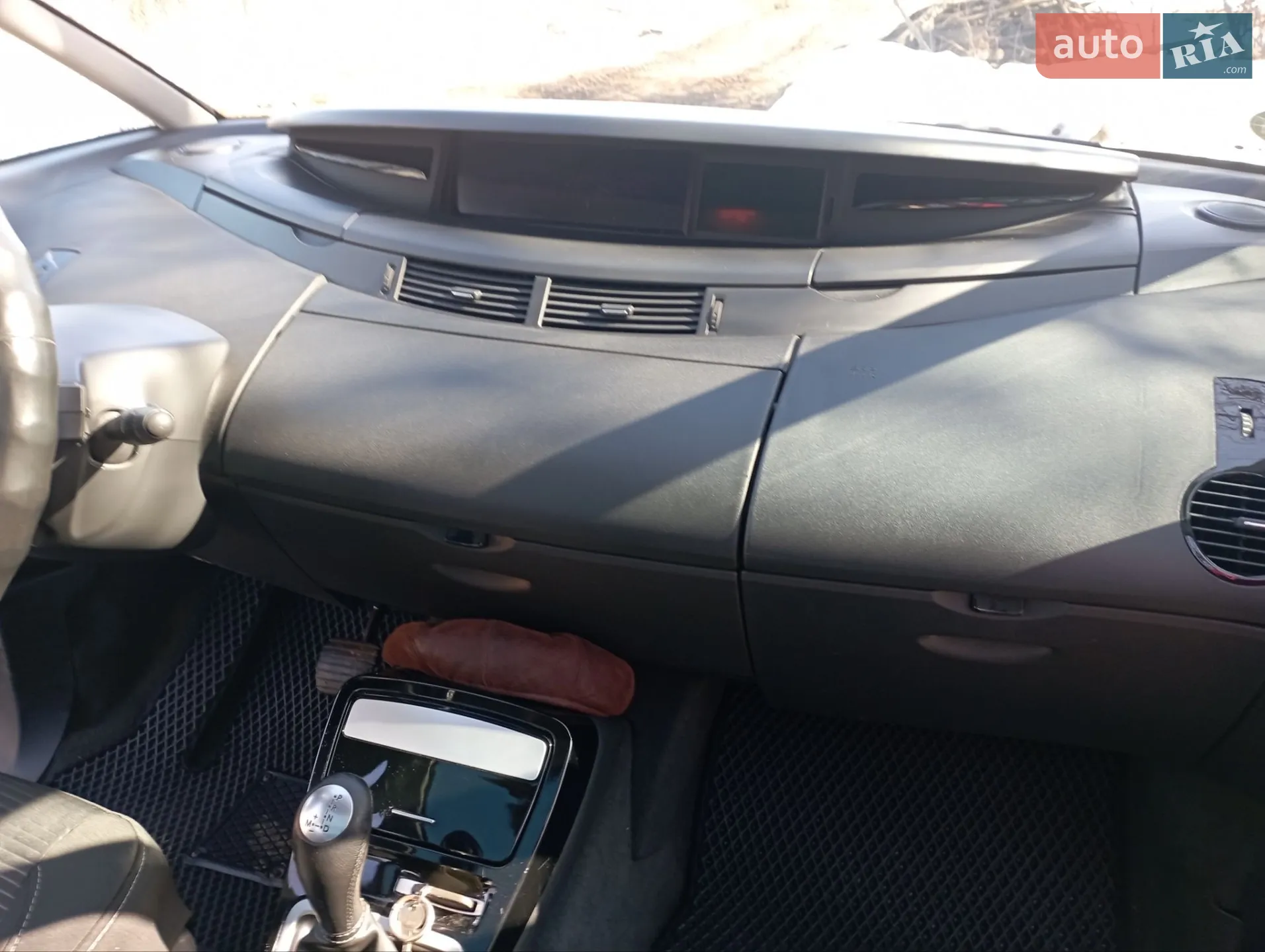 2011 Renault Espace - мініатюра 16