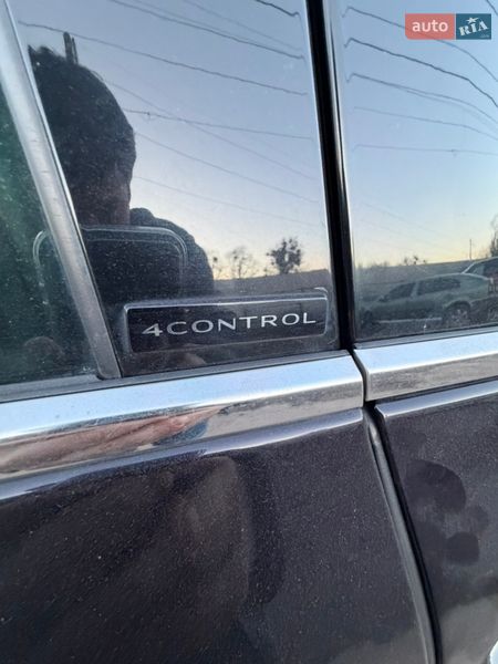 Мінівен Renault Espace 2016 в Житомирі