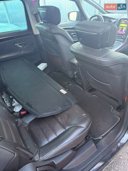 Мінівен Renault Espace 2016 в Житомирі