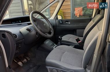 Мінівен Renault Espace 2009 в Шептицькому