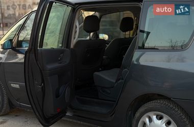 Мінівен Renault Espace 2009 в Шептицькому