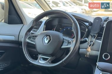 Минивэн Renault Espace 2015 в Бердичеве