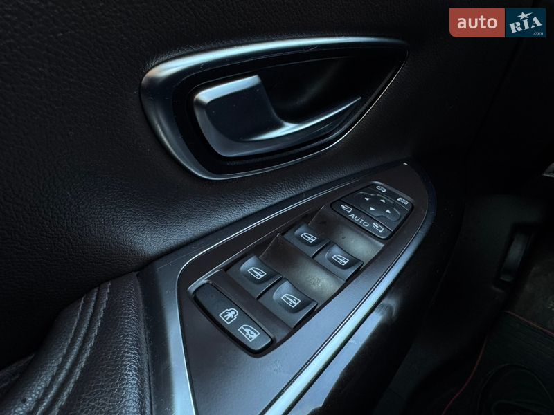 Минивэн Renault Espace 2015 в Бердичеве