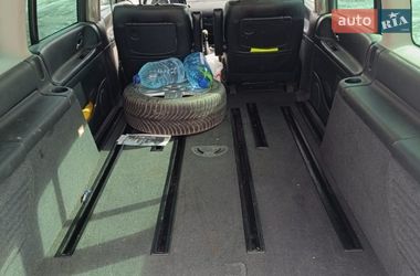 Минивэн Renault Espace 2012 в Харькове