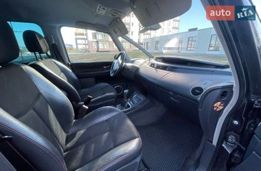 Минивэн Renault Espace 2007 в Городке