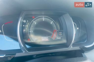 Минивэн Renault Espace 2015 в Бродах