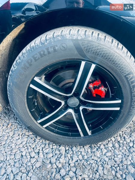 Мінівен Renault Espace 2015 в Бродах фото 16 Мінівен Renault Espace 2015 в Бродах