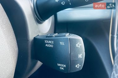 Минивэн Renault Espace 2015 в Бродах