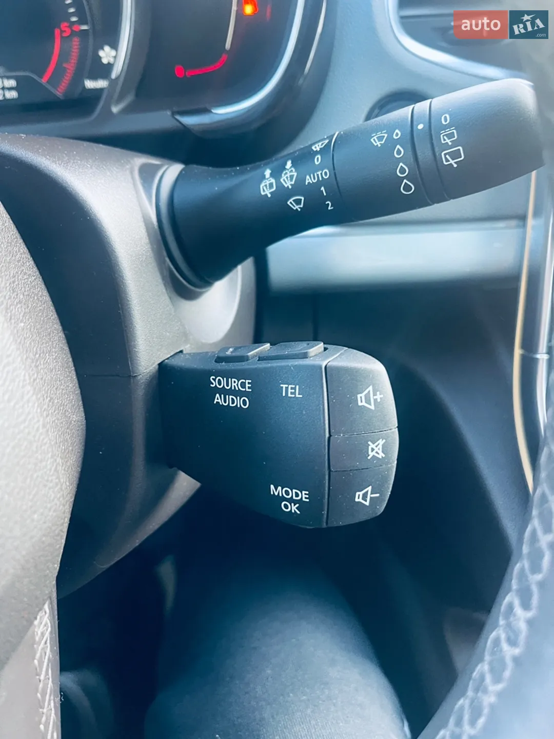 2015 Renault Espace - мініатюра 26