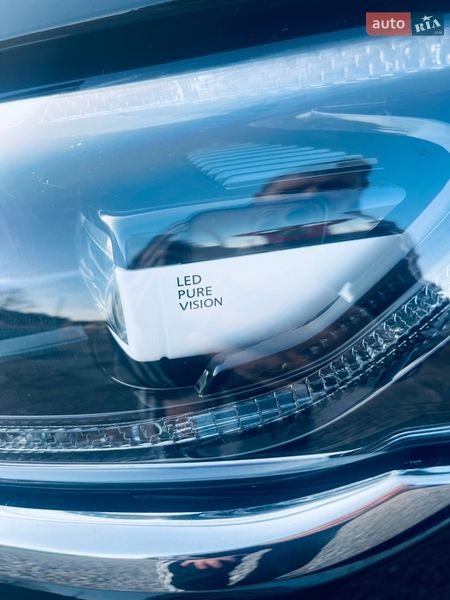 Мінівен Renault Espace 2015 в Бродах фото 30 Мінівен Renault Espace 2015 в Бродах