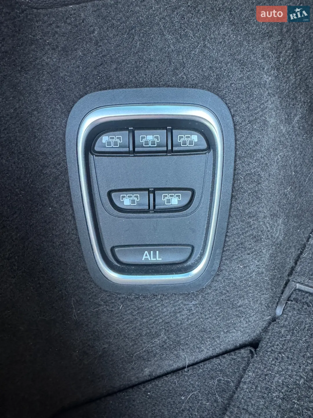 2016 Renault Espace - мініатюра 8