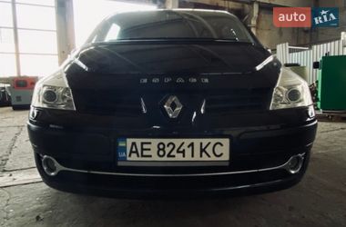 Минивэн Renault Espace 2006 в Днепре
