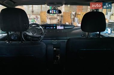 Минивэн Renault Espace 2006 в Днепре