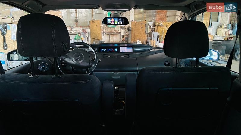 Мінівен Renault Espace 2006 в Дніпрі