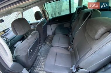 Минивэн Renault Espace 2006 в Днепре