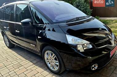 Мінівен Renault Espace 2013 в Рівному
