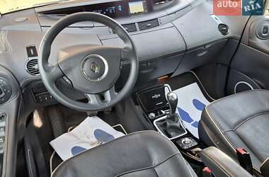 Мінівен Renault Espace 2013 в Рівному