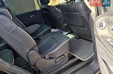 Мінівен Renault Espace 2013 в Рівному