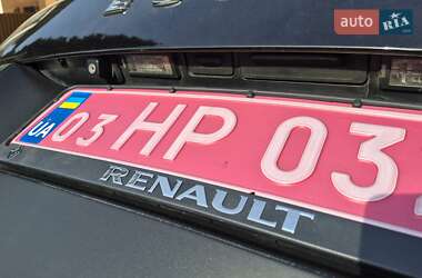 Мінівен Renault Espace 2013 в Рівному