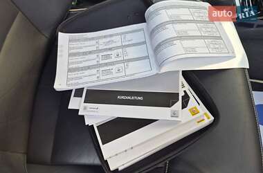 Мінівен Renault Espace 2013 в Рівному