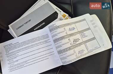 Мінівен Renault Espace 2013 в Рівному