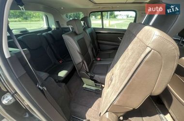 Минивэн Renault Espace 2015 в Одессе