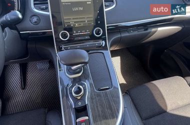 Минивэн Renault Espace 2015 в Одессе
